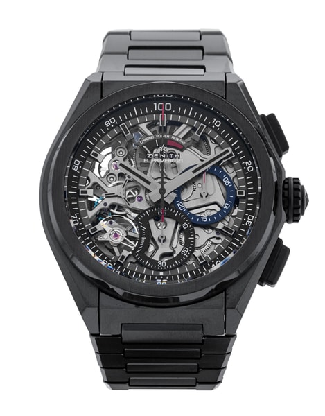 Zenith Defy 49.9000.9004/78.M9000